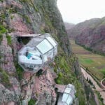 peru skylodge