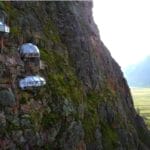 peru skylodge