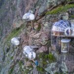 peru skylodge