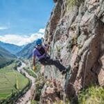 peru skylodge