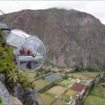 peru skylodge