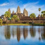 angkor wat cambodia