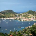 St Vincent & Grenadines