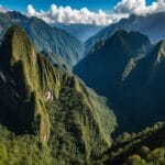 machu picchu peru