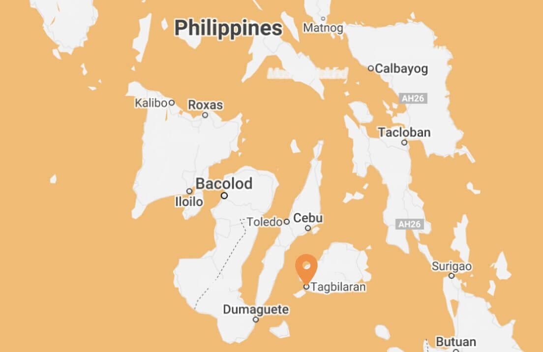 Tagbilaran, Philippines