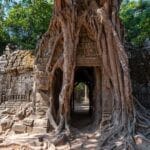 Cambodia, Angkor Wat