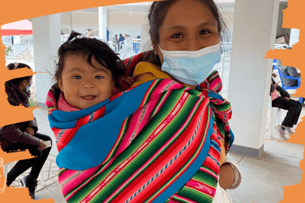 Medical Mission to Peru | Join International Medical Relief