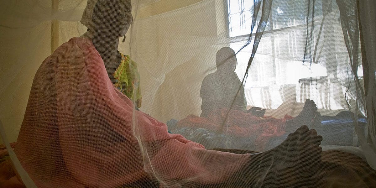 Mosquito Nets  Donate to International Medical Relief