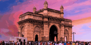 mumbai-gateway-to-india Mumbai Gateway to India